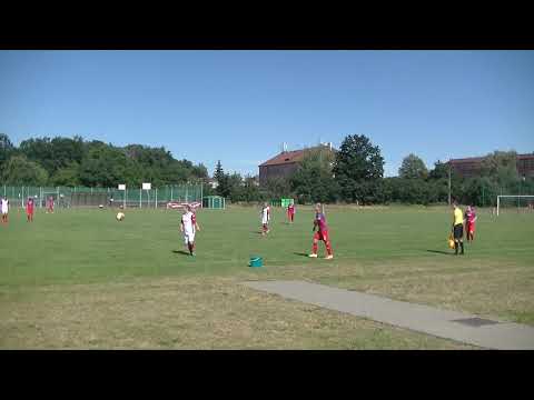 Triangl žen: FK Pardubice - FC Viktoria Plzeň 0:0 - 1. poločas
