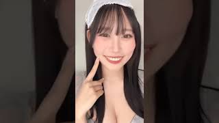 【TikTok】みんなの視線の行先は？？？