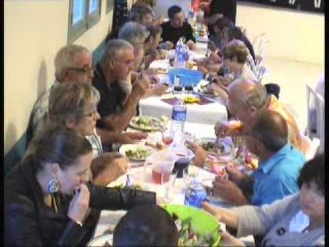 Soirée Peace and Love