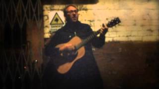 Elway - Alison (Elvis Costello Cover) [Loitering With Intent Session]