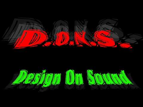 D.O.N.S. feat Just Begun - Drop the gun ( mix by Dj Goodnoize )