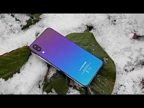 Umidigi One Max Review - Beautiful!