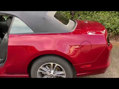 2014 Ford Mustang (CC-1867770) for sale in florence, Oregon