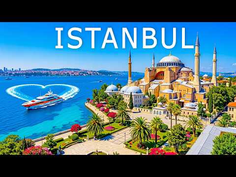 Istanbul Golden Horn