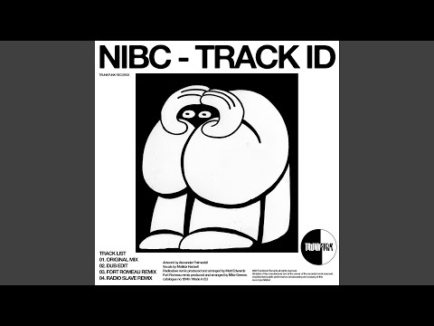 Track ID (Radio Slave Remix)