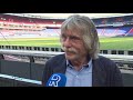 Johan Derksen: 'Feyenoord gaat niet meedoen om de titel'