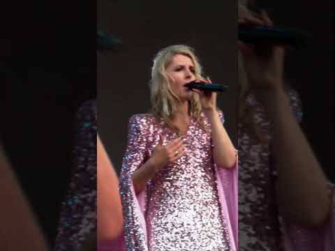 Maria Arredondo - Not Going Under (Live from Bubbling & Boiling in Tianjin China) #2