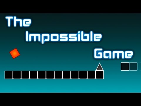 The Impossible Game | I GOT THIS, HOLD MY BEER!!!
