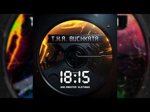 (11\17) T.H.A. Buchkata - Ot dobur stavam losh feat. Nad Zakona (Jentaro & Da jamaican)