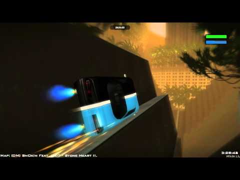 [DM] SmOkIn feat. Ice-T - Stone Heart II.