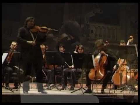 Roberto Molinelli - Milonga Para Astor (1988) - dedicated to Astor Piazzolla