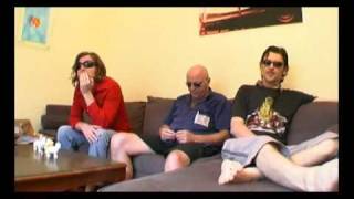 Machine Gun Fellatio - Documentary Pt:2