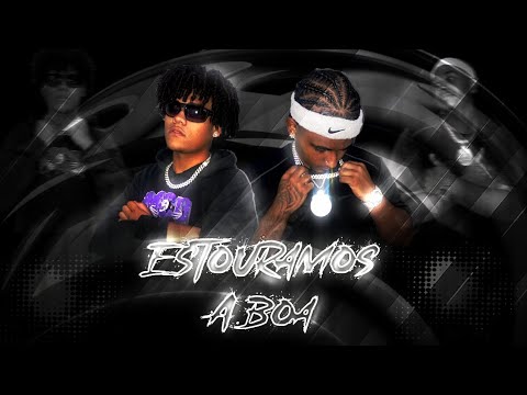 K4uanzinn, D4n Souza - Estouramos a boa (prod.luizyn) [Official Music Vídeo]