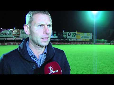 KSV Temse VW Hamme wedstrijdverslag