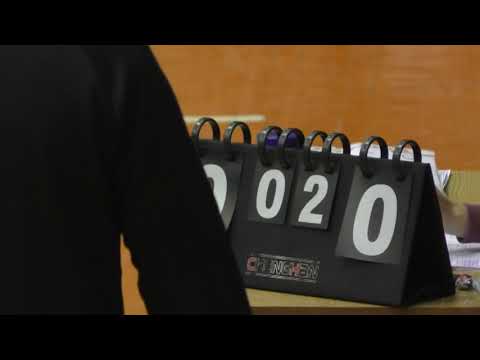 8 КУ 7 лига Элита спорт – Gym4Fit