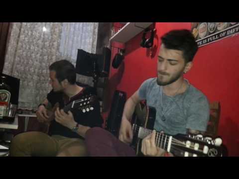 Onur KOÇ - Ben Ne Yangınlar Gördüm