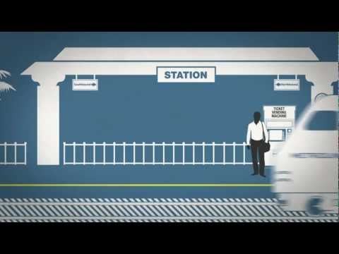 How to Ride Metrolink