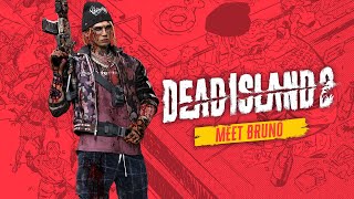 Dead Island 2 video 2