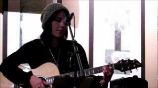 Jetty Rae: Nice Ones &amp; Alien