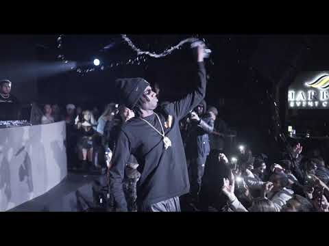 Houdini - Dior Remix (Official Music Video)