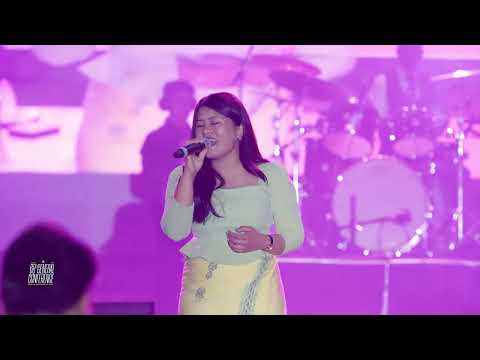 KTP General Conference 2024 | DIAMOND JUBILEE CONCERT  C.VANLALROLUAHTUMI