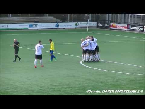 SVZW-NUNSPEET 12 november  2016