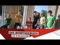 Das Bandtagebuch mit EINSHOCH6 | Folge 01 ...