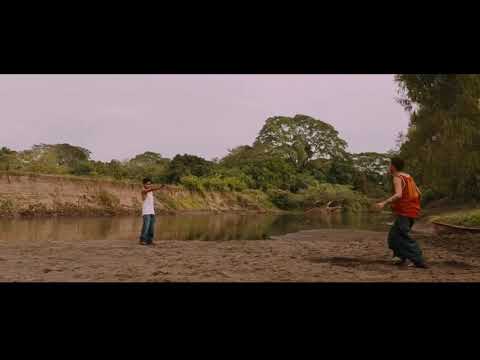 "Sin Nombre" Final Scene