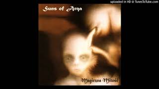 Suns Of Arqa ‎– Dreadquong