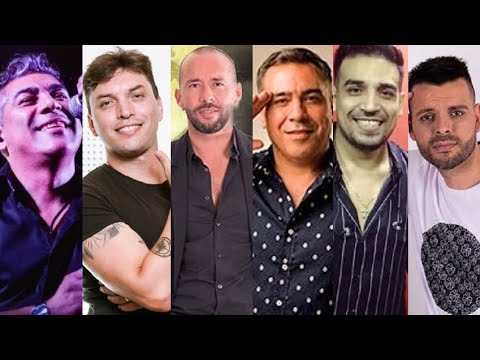 Enganchado Cuarteto La Barra Banda XXI La Konga Dale Q Va Q Lokura Trulala La Fiesta El Loco Amato