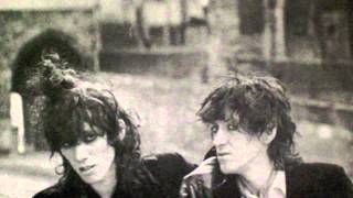Nikki Sudden & Dave Kusworth Jacobites - It'll All End Up In Tears