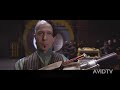 ZORG THE ZF 1 THE FIFTH ELEMENT AVIDTV