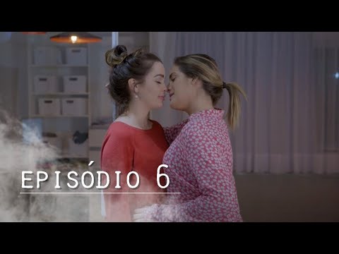 A MELHOR AMIGA DA NOIVA - 4ª Temporada - 4x06 [LEIA A DESCRIÇÃO]