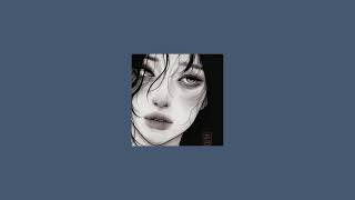 the weeknd - the party &amp; the after party (first part/speed up)