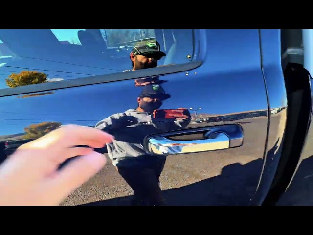2013 RAM 1500 CREW CAB PICKUP V8, HEMI, 5.7 LITER BIG HORN PICKUP 4D 5 1/2 FT