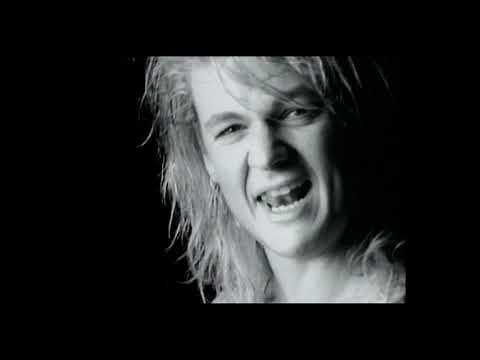 Paul Norton - When We Were Young (Official Music Video)