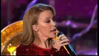 Rod Stewart ft Kylie Minogue - Let it Snow
