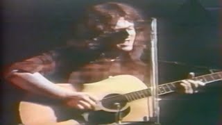 Rory Gallagher - Pistol Slapper Blues - Marquee Club 1972