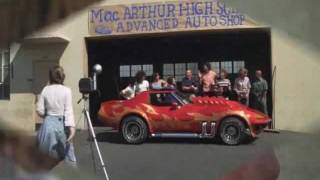 Corvette Summer - Dusty Springfield - give me the night