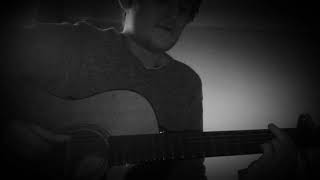 &quot;Happy Ever After (Zero Hour)&quot; - Foo Fighters (acoustic cover)