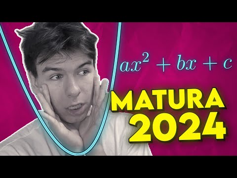 Jak Zrozumieć FUNKCJĘ KWADRATOWĄ?