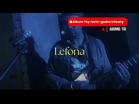 Johasina - Lefona