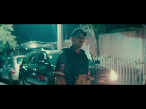 Jflow Gtz - Candela [Official Video]