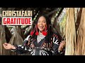 GRATITUDE - Christafari  [Brandon Lake Reggae Cover] (Official Music Video) Thanksgiving