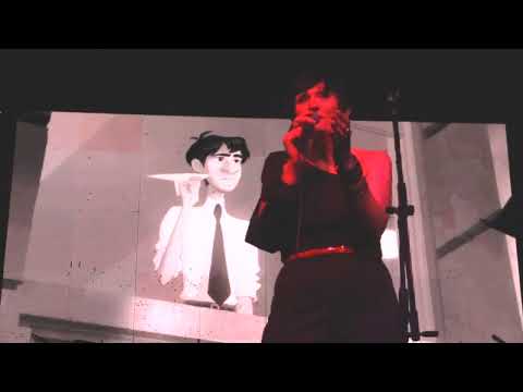 M'innamoro davvero - live @ Mammut - Musico Ambulante