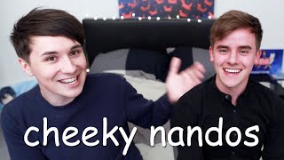 How To Speak Lad - With Dan and Connor!