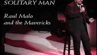 Raul Malo: Solitary Man