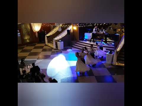 FABER DANCE TEAM SLOVAKIA - Plesová sezóna 2018