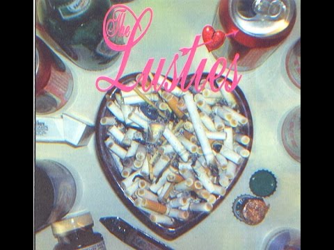 The Lusties (2002 Promo EP)