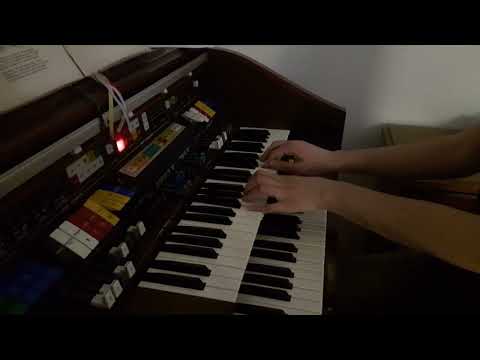 Bože, svetov mocný pane - JKS 238